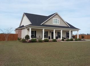 1475 Skipper Rd, Dothan, AL 36301