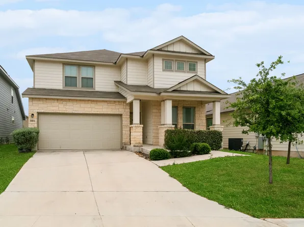 5806 Larkspur Valley, San Antonio, TX 78218