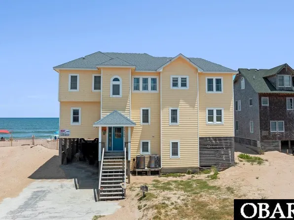 24250 S Shore Dr #11, Rodanthe, NC 27968