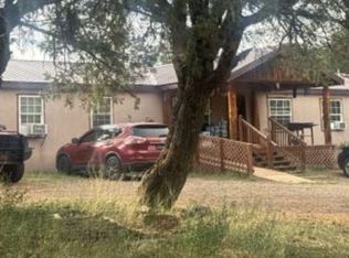 3 Leadville Rd, Glorieta, NM 87535