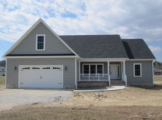 17768 Pimlico Rd, Milton, DE 19968