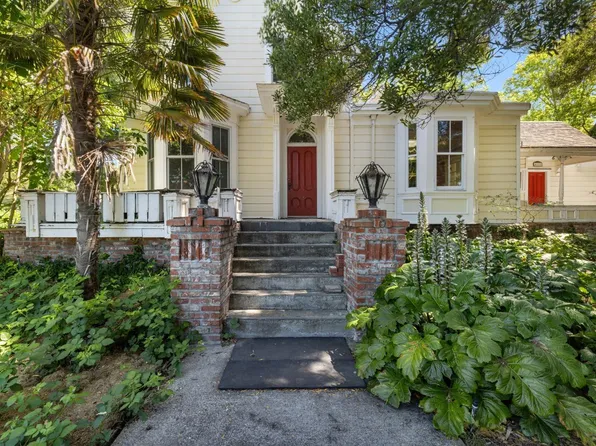 4300 Browns Lane, Petaluma, CA 94954