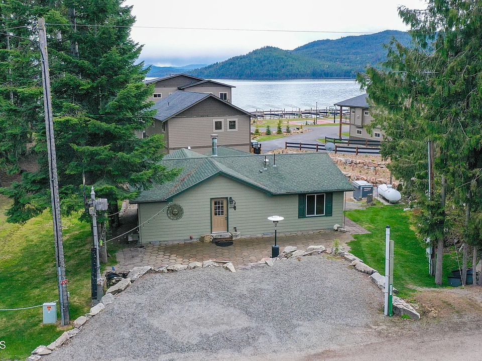 20 W Parkwood Dr, Nordman, ID 83848 Zillow