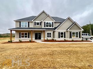 199 Robertson Rd LOT 7, Lagrange, GA 30241