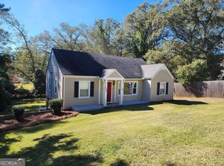 104 Upson Ave, Thomaston, GA 30286