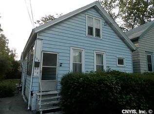 109 Curtis St, Syracuse, NY 13208
