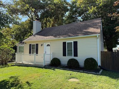 1516 Castleton Rd, Darlington, MD, 21034