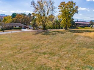 216 Shawnee Rd, Newport, TN 37821