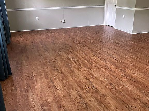 Large Living area