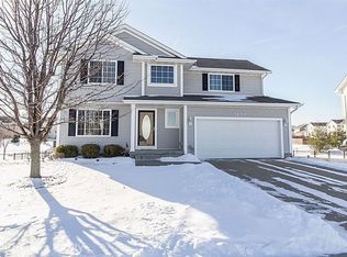 1650 SE Wood Creek Dr, Waukee, IA 50263