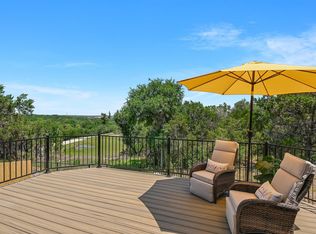 108 Trans Pecos Ct, Georgetown, TX 78628