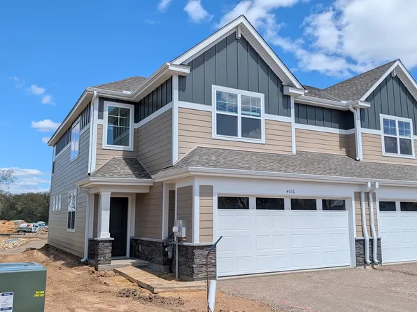 4016 Hayward Ave N, Oakdale, MN 55128