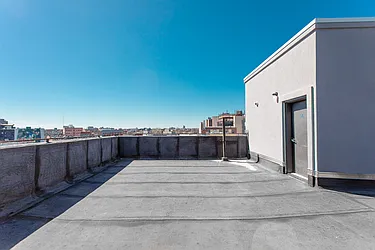 Rented by MySpaceNYC