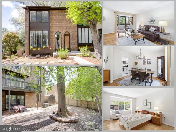 4938 Sauquoit Ln, Annandale, VA 22003