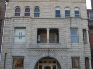 1814 Eutaw Pl APT 2N, Baltimore, MD 21217