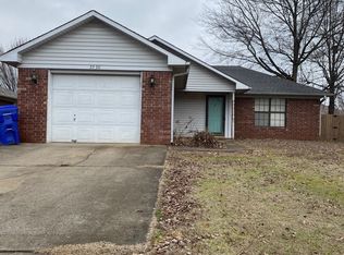 2530 Winchester Dr, Conway, AR 72032