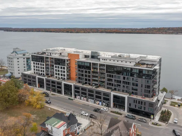 185 Dunlop St E #514, Barrie, ON L4M 0L7