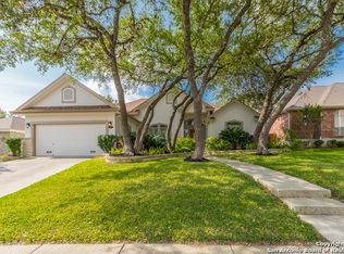 8922 Rachels Br, San Antonio, TX 78254
