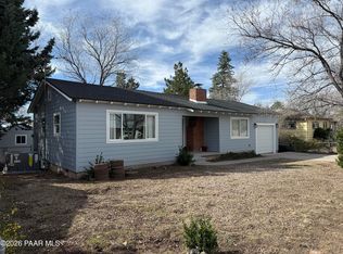 615 W Rosser St, Prescott, AZ 86301