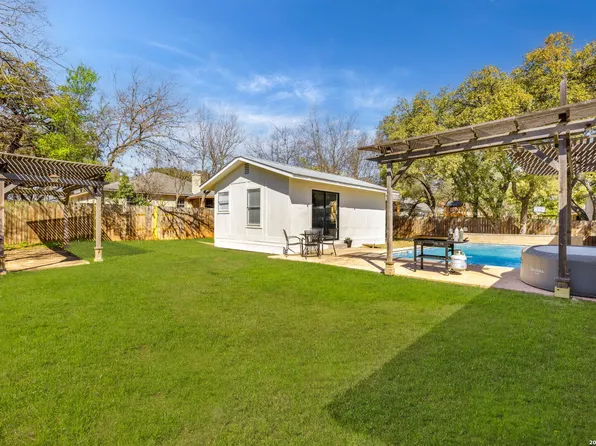 17115 Springhill, San Antonio, TX 78232