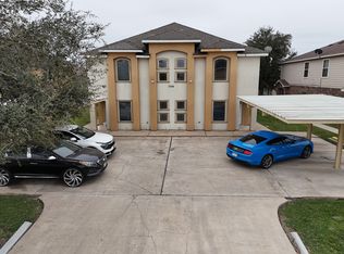 1706 Stone Dr APT 2, Harlingen, TX 78550