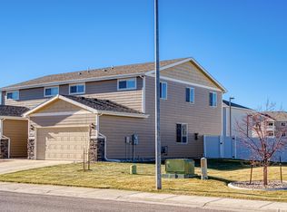 5402 Glock Ave, Gillette, WY 82718