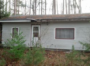 714 Norway Dr, Mio, MI 48647