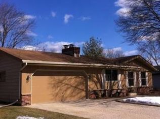 8122 S 58th St, Franklin, WI 53132