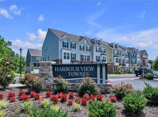 1207 Worden Way, Suffolk, VA 23435