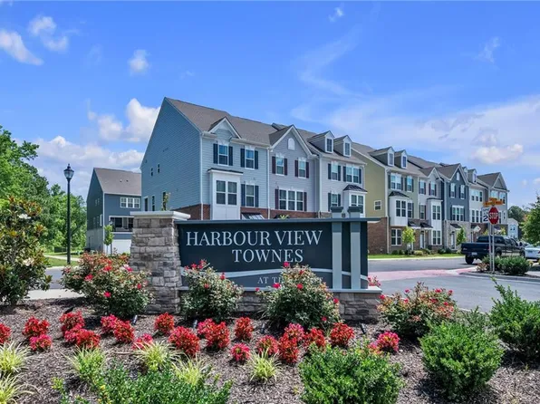 1207 Worden Way, Suffolk, VA 23435