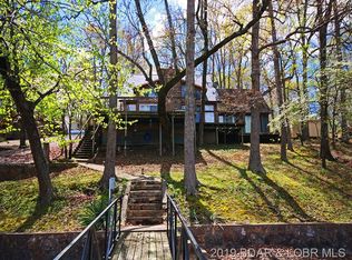 848 Ridge Cir, Sunrise Beach, MO 65079