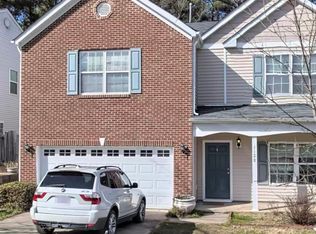 1128 Alben St, Durham, NC 27713