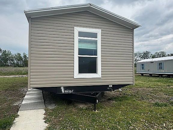 #3 Bedroom Window