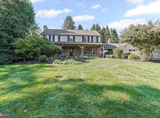 122 Round Hill Rd, Kennett Square, PA 19348
