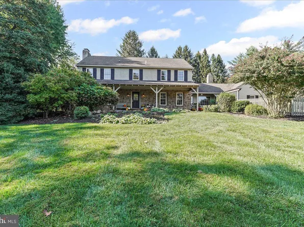 122 Round Hill Rd, Kennett Square, PA 19348