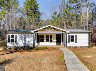 60 Barry Hopson Rd, Franklin, GA 30217