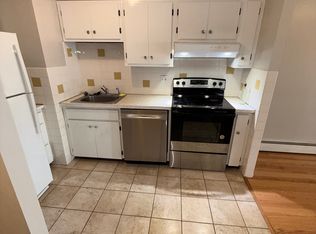 41 South St APT 6, Quincy, MA 02169