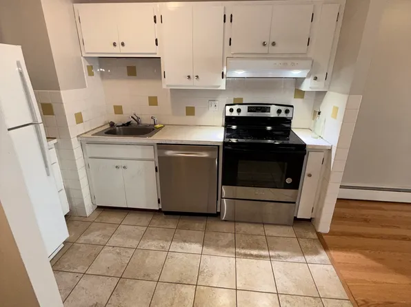 41 South St, Quincy, MA