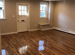 7 Trowbridge St #1, Arlington, MA 02474