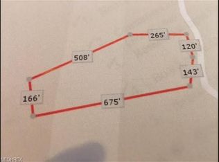 Champion School Rd, Belleville, WV 26133