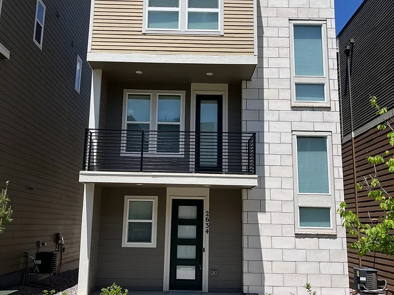 2634 Mayotte Way — Photo 1
