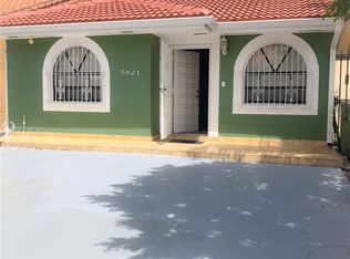 5921 W 21st Ave, Hialeah, FL 33016