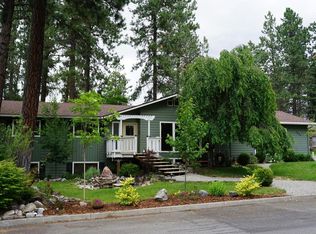 3895 E 1st Ave, Post Falls, ID 83854