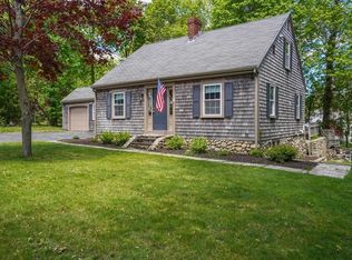 300 Sandwich St, Plymouth, MA 02360