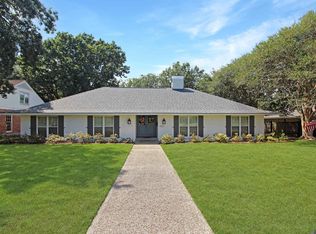 1478 Tara Blvd, Baton Rouge, LA 70806