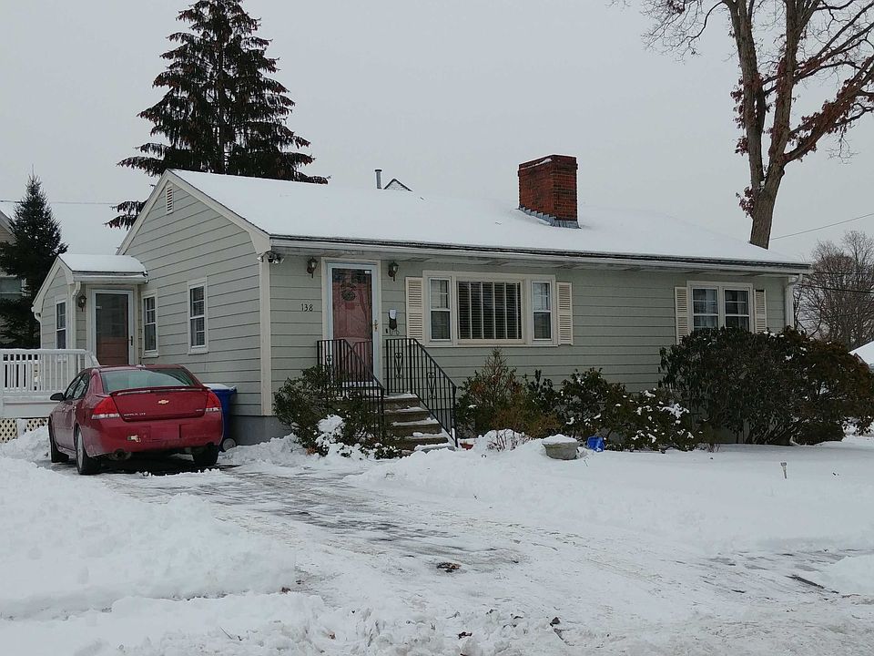 138 Tolman St, Newton, MA 02465 Zillow