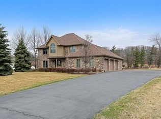 15824 W Chancellor Dr, Homer Glen, IL 60491