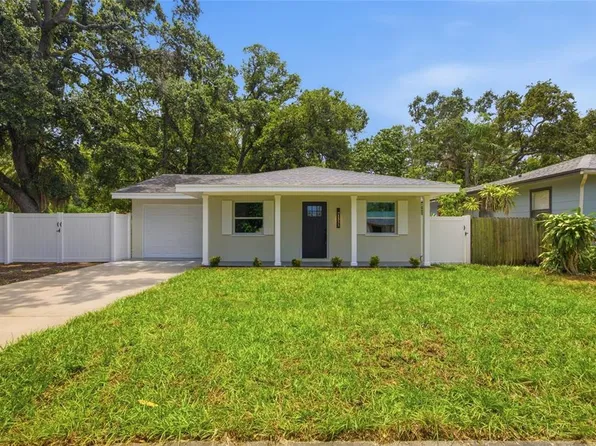1333 Overlea St, Clearwater, FL 33755