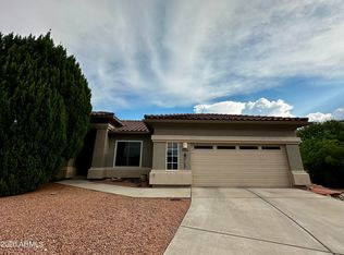 5345 E SILVERTHORNE Drive, Cornville, AZ 86325