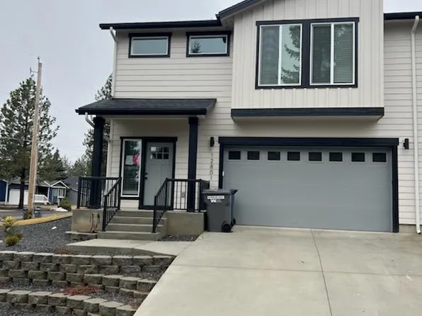 12801 N Jaydee Ln, Spokane, WA 99208